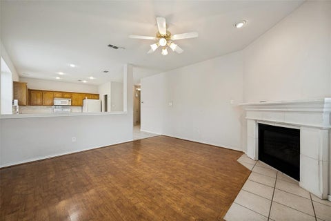 Tiny photo for 5916 Big Flat Drive, Fort Worth, TX 76131 (MLS # 21337572)