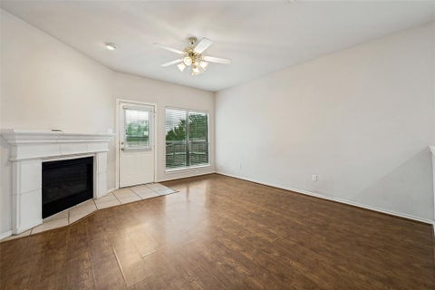 Tiny photo for 5916 Big Flat Drive, Fort Worth, TX 76131 (MLS # 21337572)