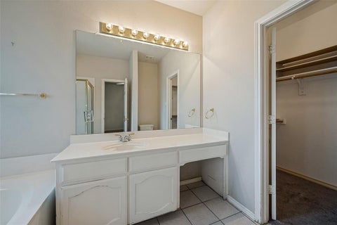 Tiny photo for 5916 Big Flat Drive, Fort Worth, TX 76131 (MLS # 21337572)