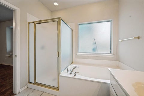 Tiny photo for 5916 Big Flat Drive, Fort Worth, TX 76131 (MLS # 21337572)