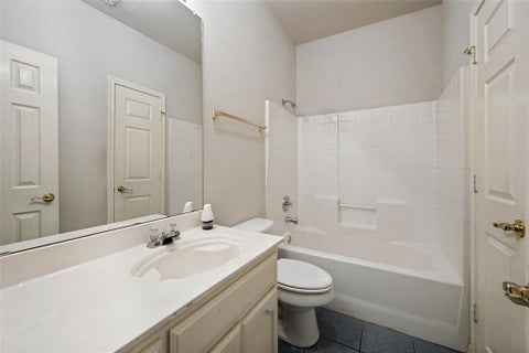 Tiny photo for 5916 Big Flat Drive, Fort Worth, TX 76131 (MLS # 21337572)