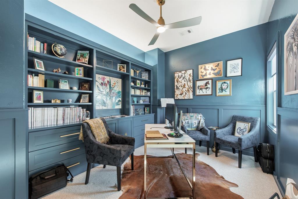 Oaks of Lonesome Dove - Residential