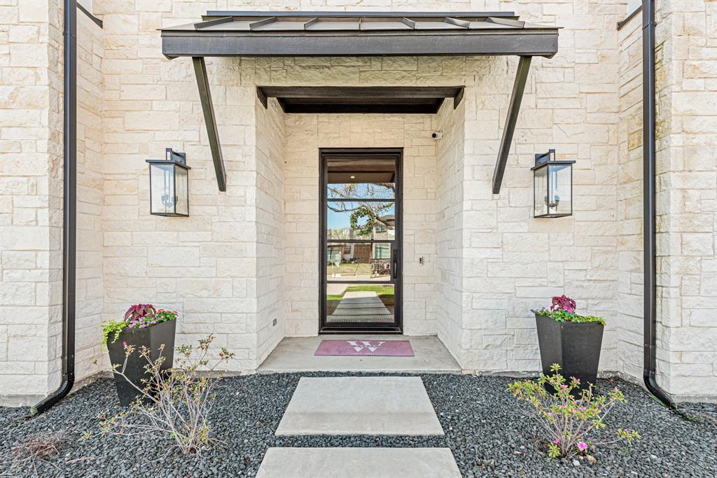 Oaks of Lonesome Dove - Residential