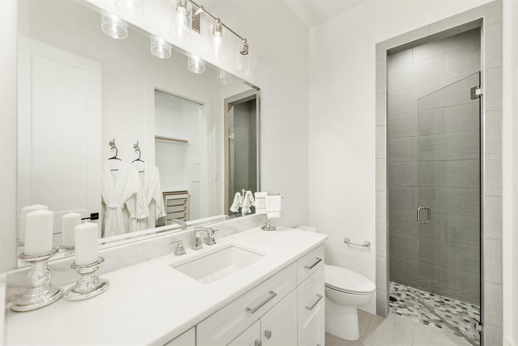 Oaks of Lonesome Dove - Residential