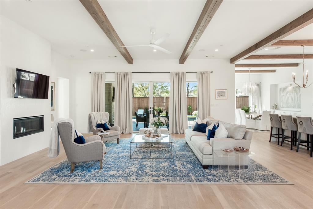 Oaks of Lonesome Dove - Residential