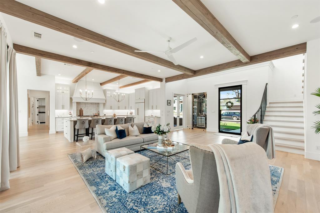 Oaks of Lonesome Dove - Residential