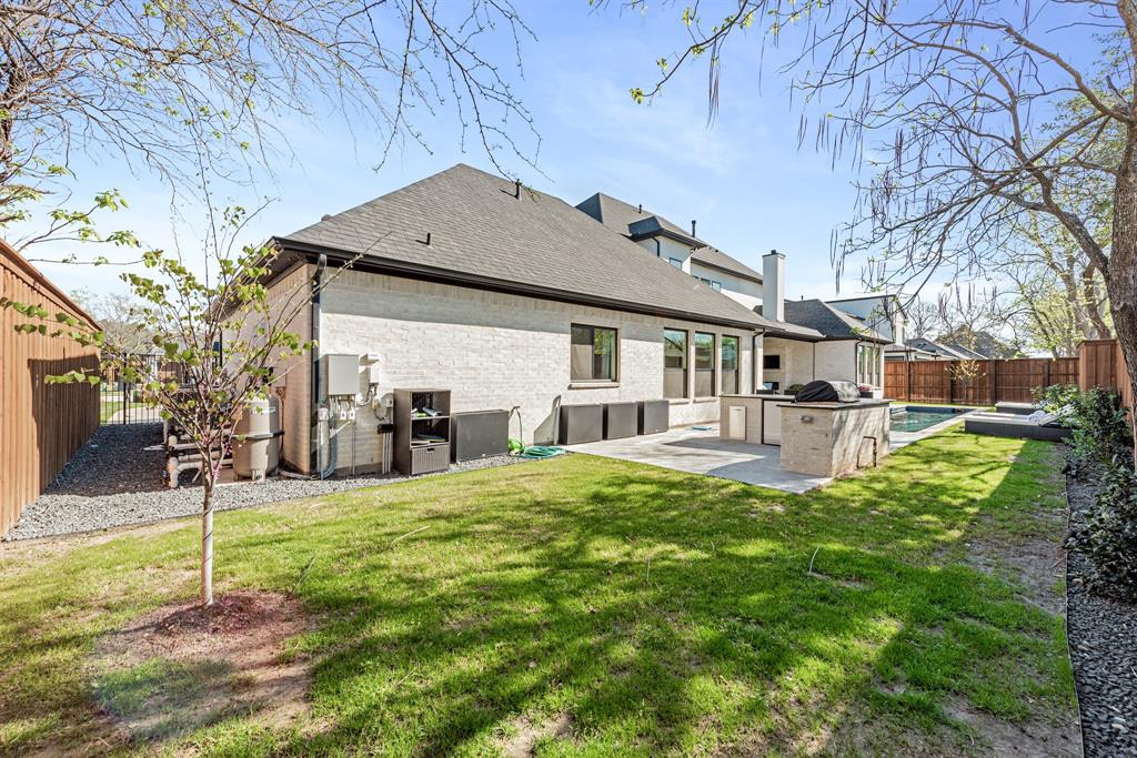 Oaks of Lonesome Dove - Residential