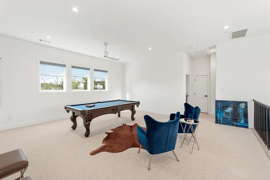 Oaks of Lonesome Dove - Residential