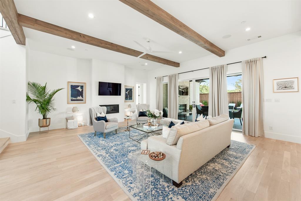 Oaks of Lonesome Dove - Residential