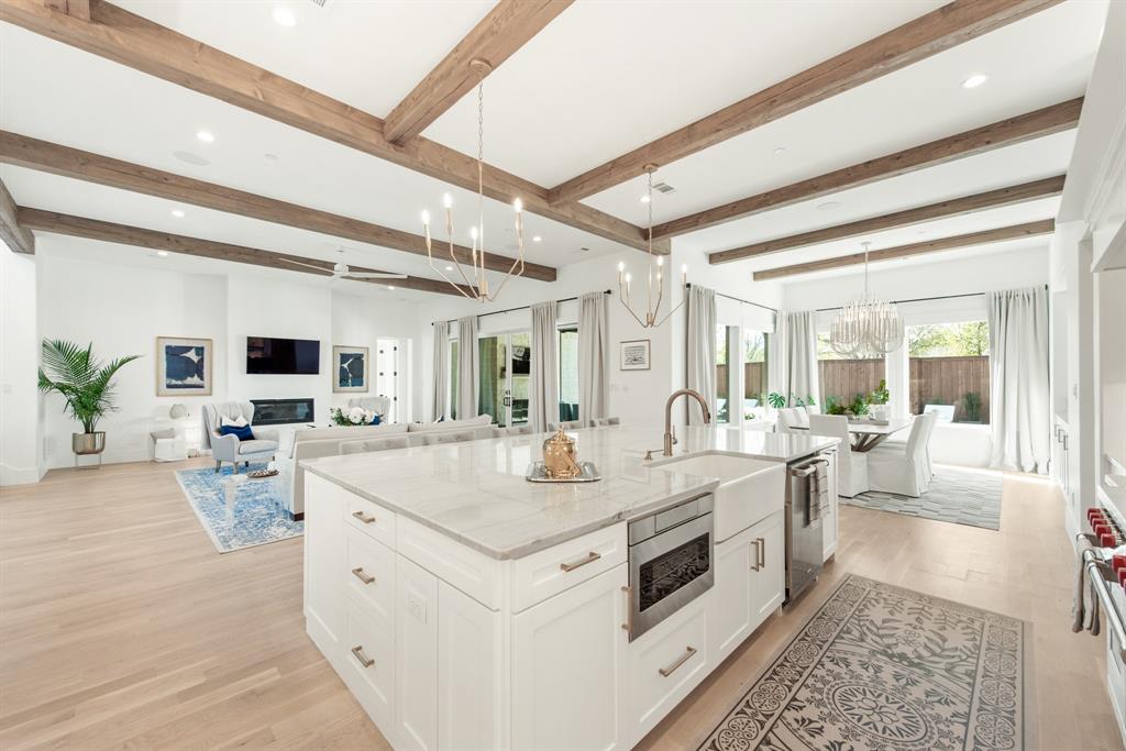 Oaks of Lonesome Dove - Residential