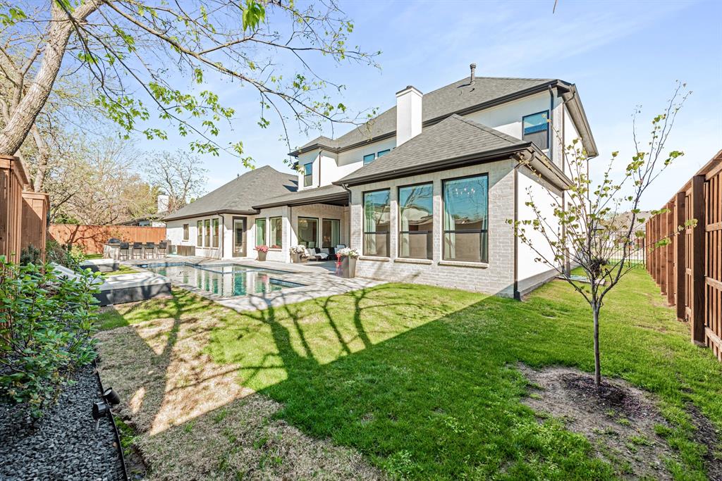 Oaks of Lonesome Dove - Residential