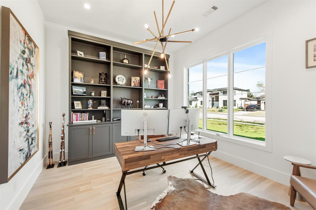 Oaks of Lonesome Dove - Residential