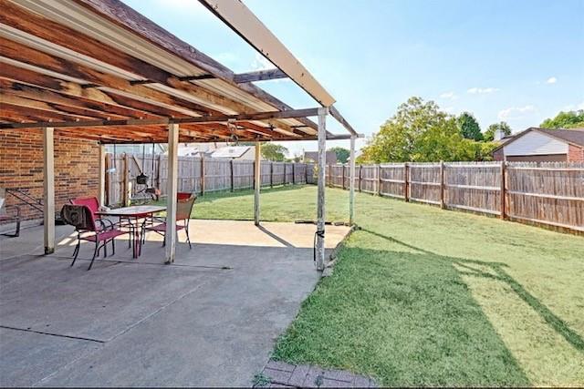 Highlands 04 Ph 01 Rep - Residential