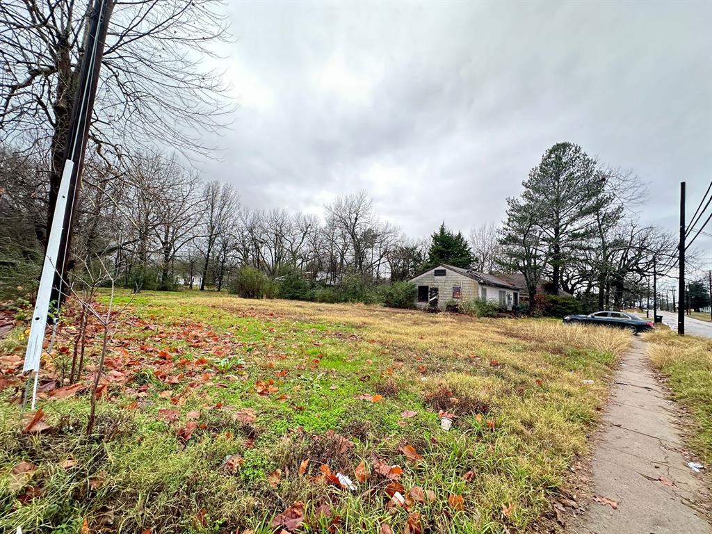 City Of Paris - Land