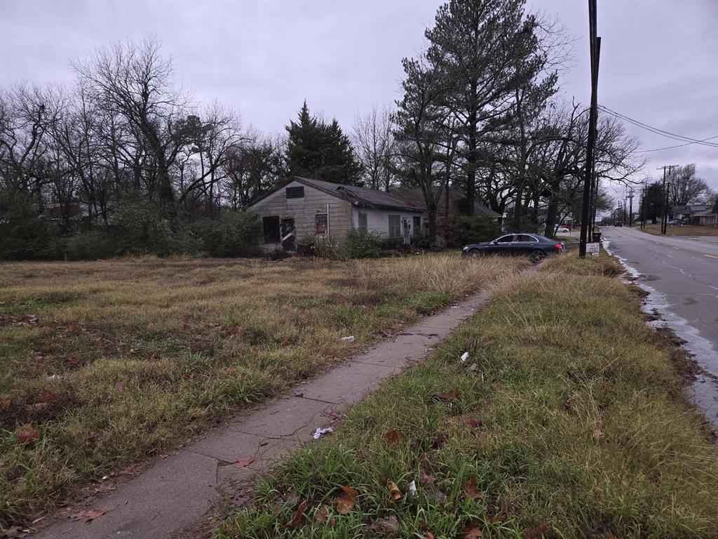 City Of Paris - Land