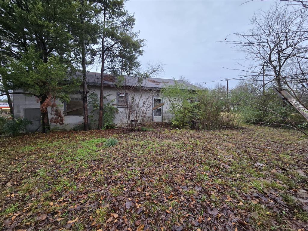 City Of Paris - Land