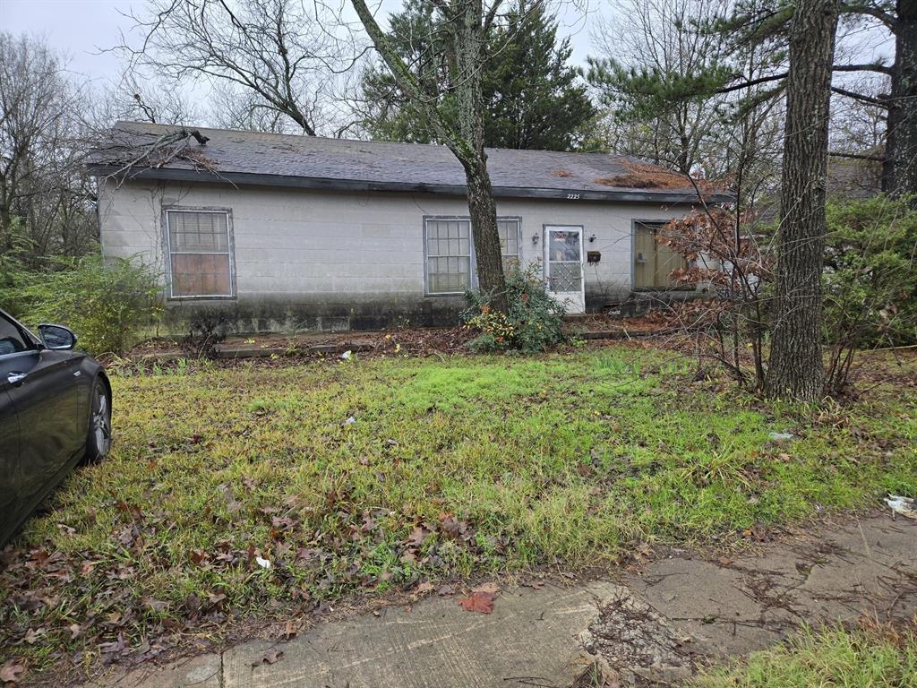 City Of Paris - Land