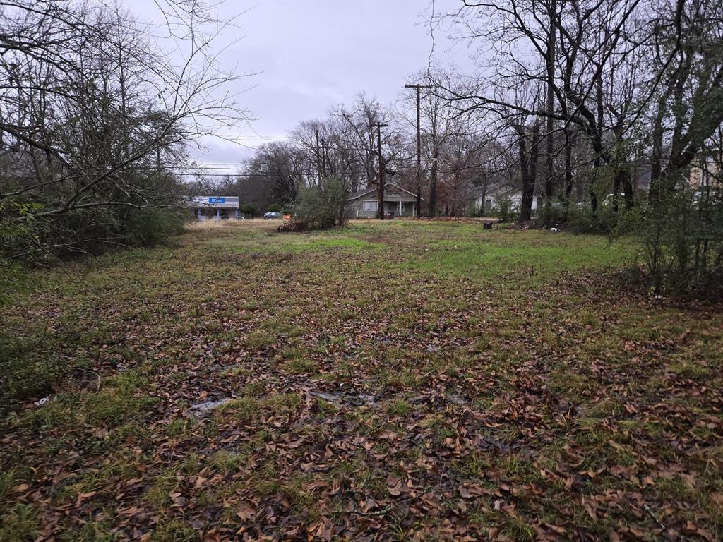 City Of Paris - Land