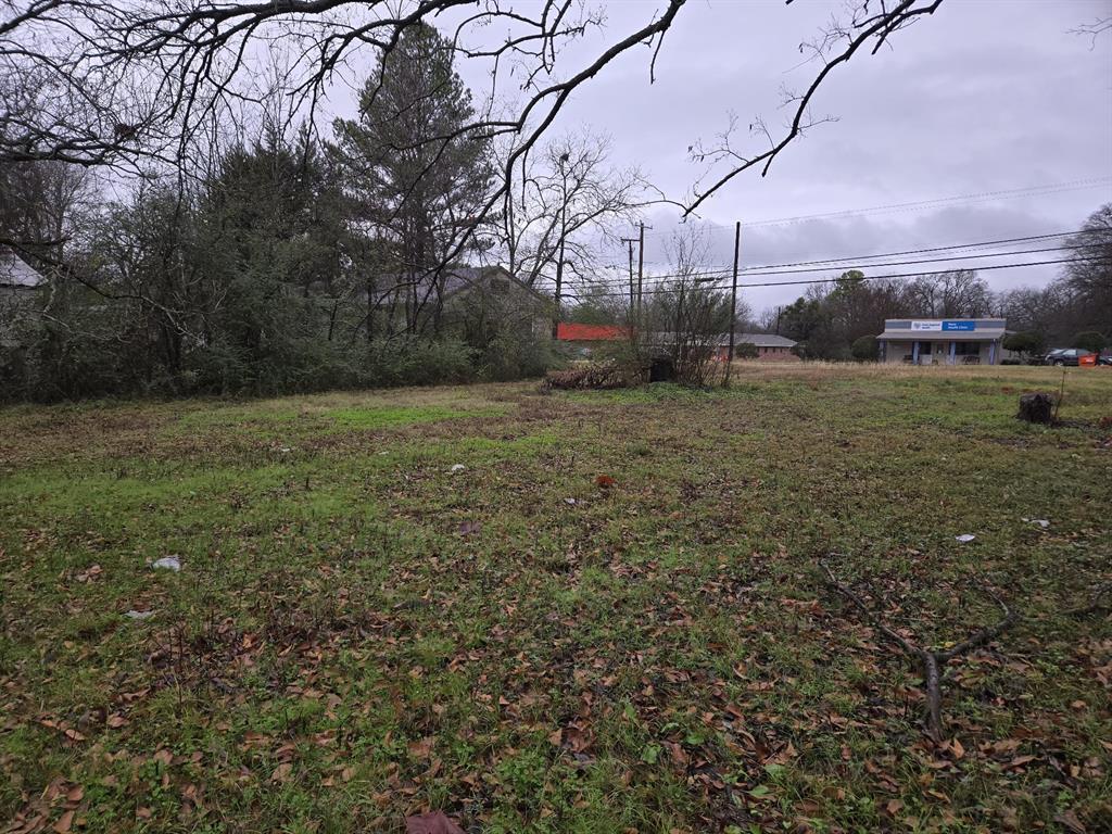 City Of Paris - Land