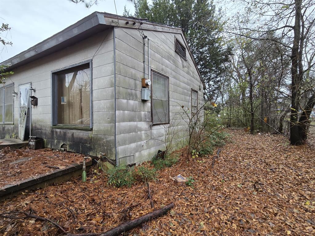 City Of Paris - Land