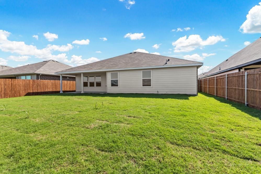 Stonehill - Residential