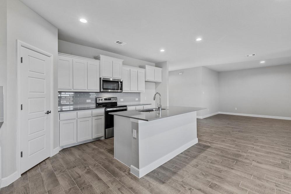 Stonehill - Residential