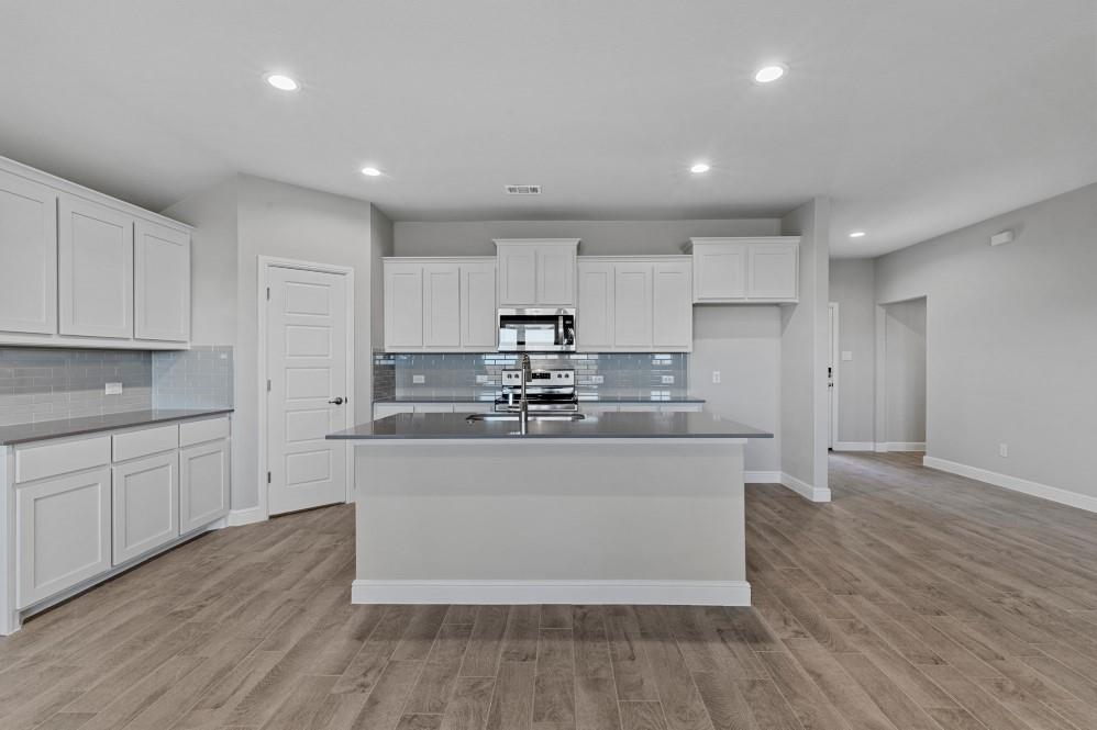 Stonehill - Residential