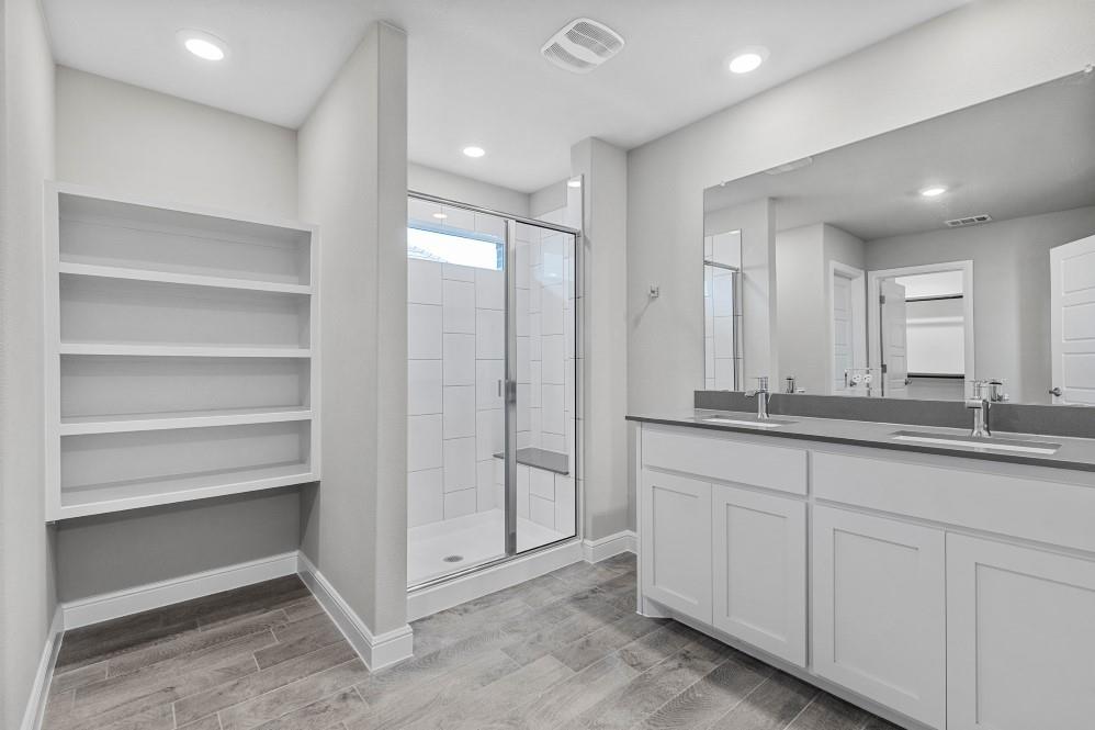 Stonehill - Residential