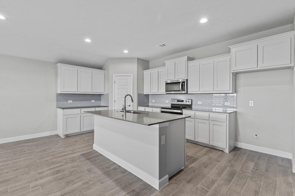 Stonehill - Residential