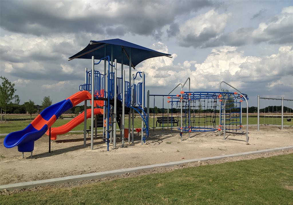 Stonehill - Residential