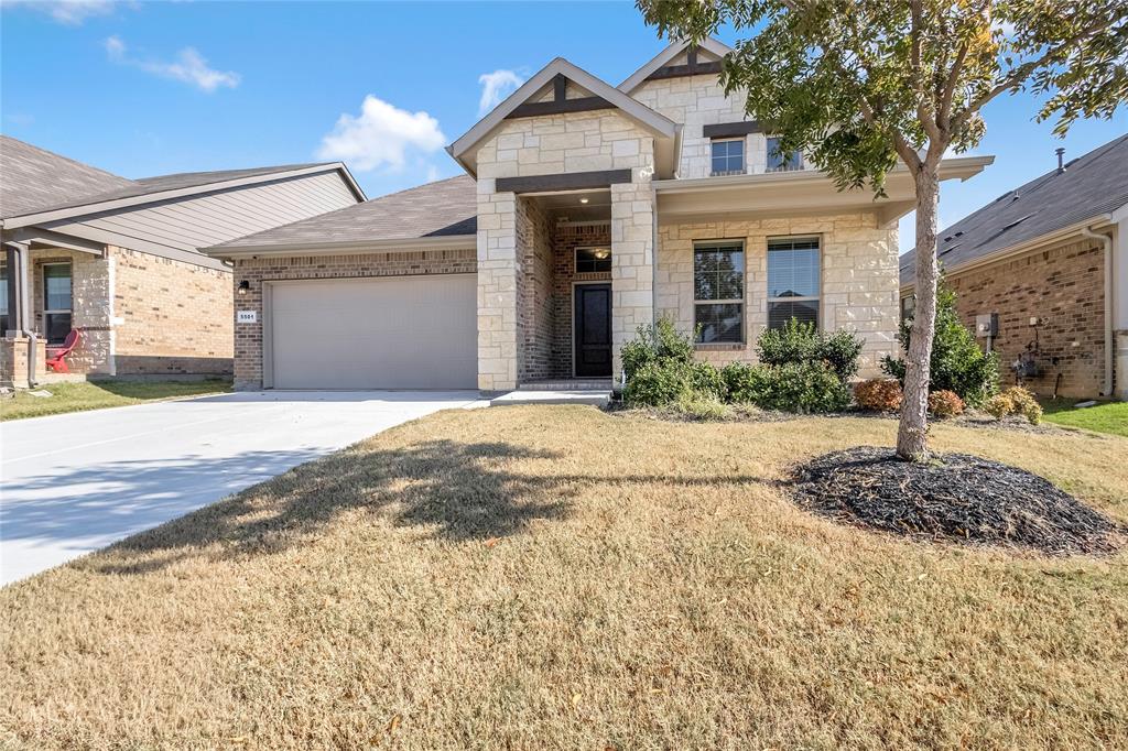 5501 Cypress Point Dr, Denton, TX, 76210