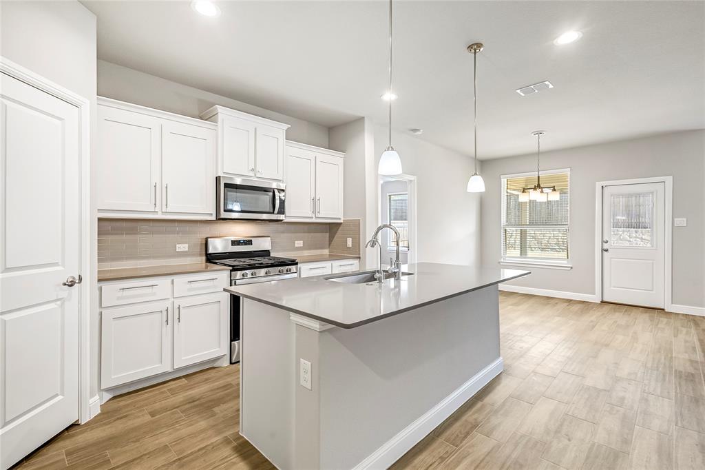 Country Club Terrace Ph 1 - Residential