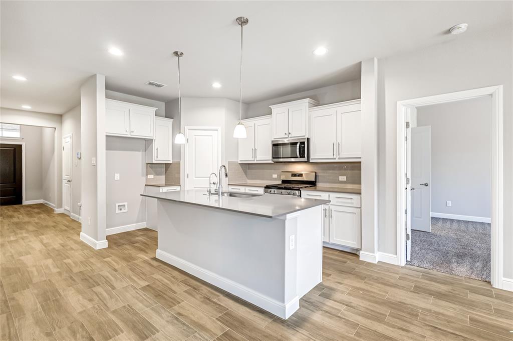 Country Club Terrace Ph 1 - Residential