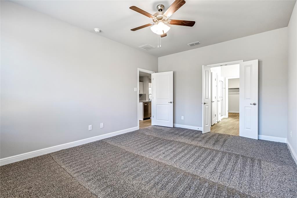 Country Club Terrace Ph 1 - Residential