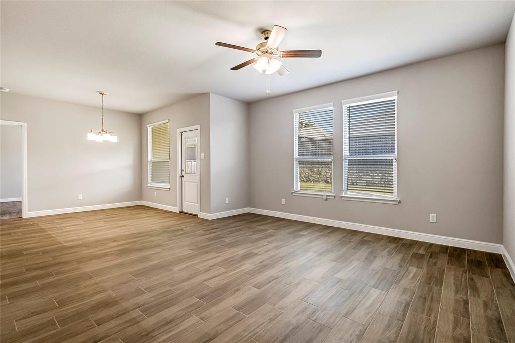 Country Club Terrace Ph 1 - Residential