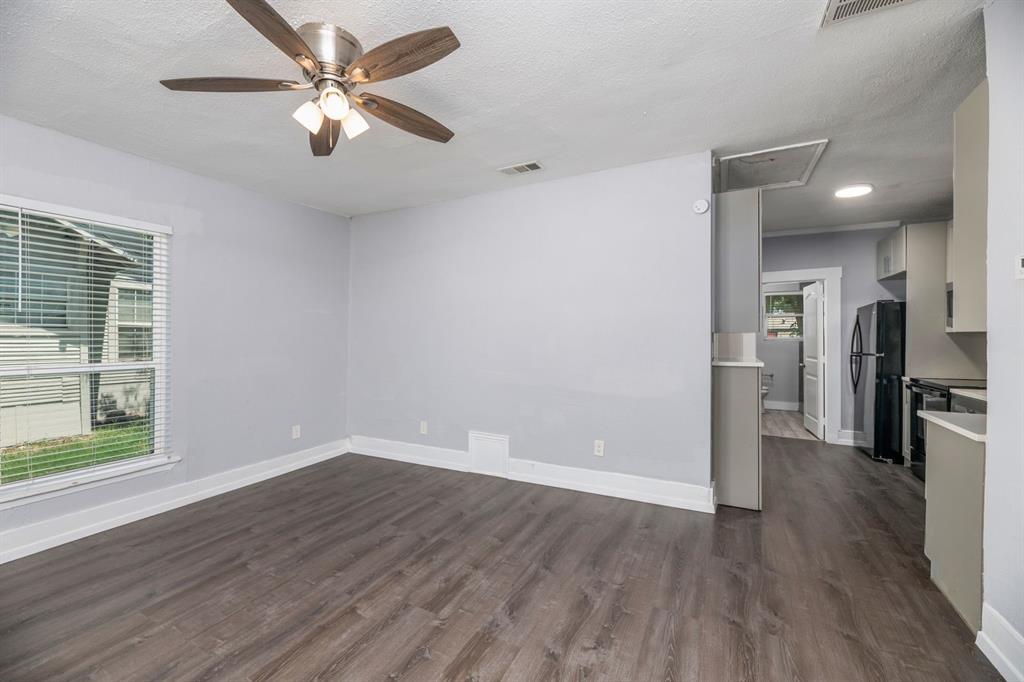 Caldwells R D - Residential Lease