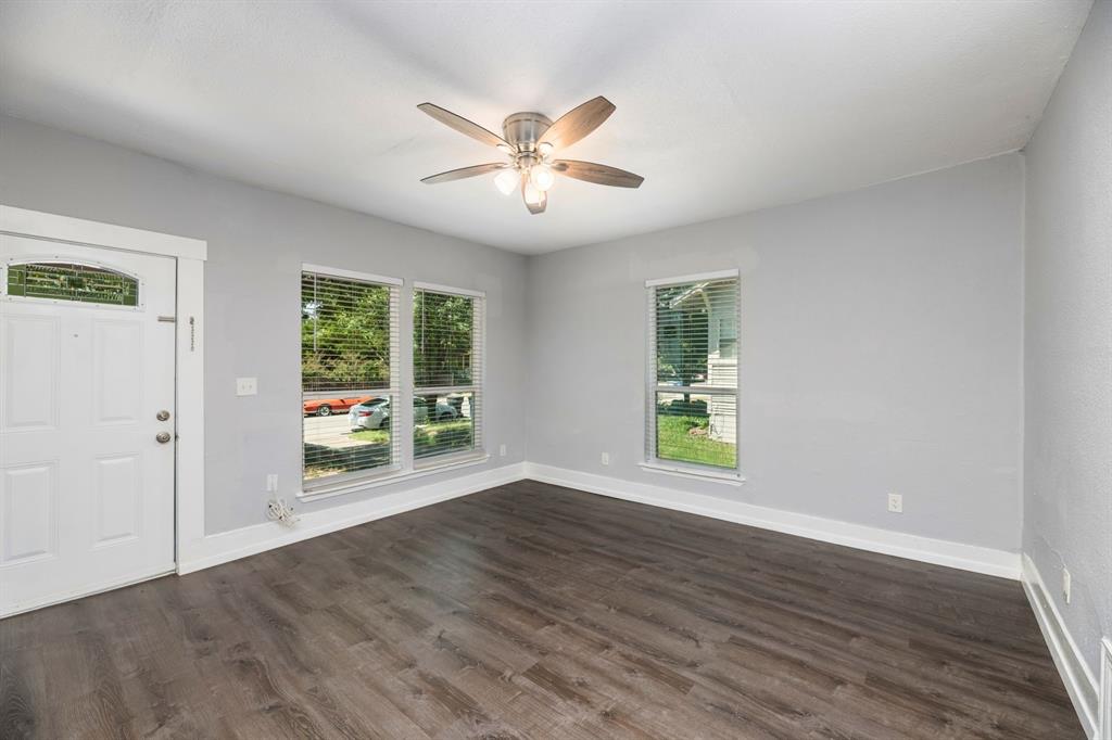 Caldwells R D - Residential Lease