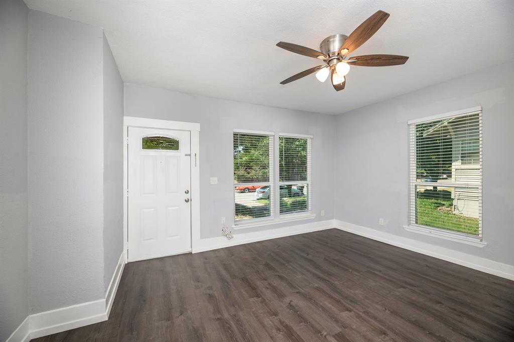 Caldwells R D - Residential Lease