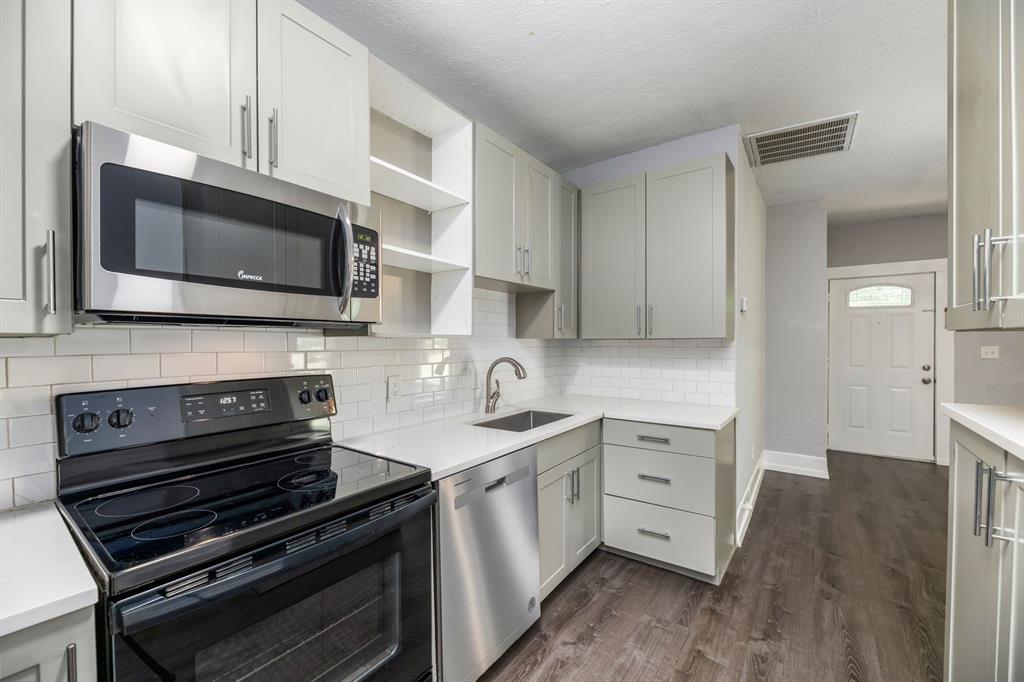 Caldwells R D - Residential Lease