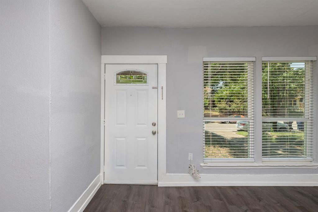 Caldwells R D - Residential Lease