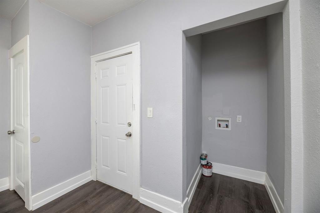 Caldwells R D - Residential Lease