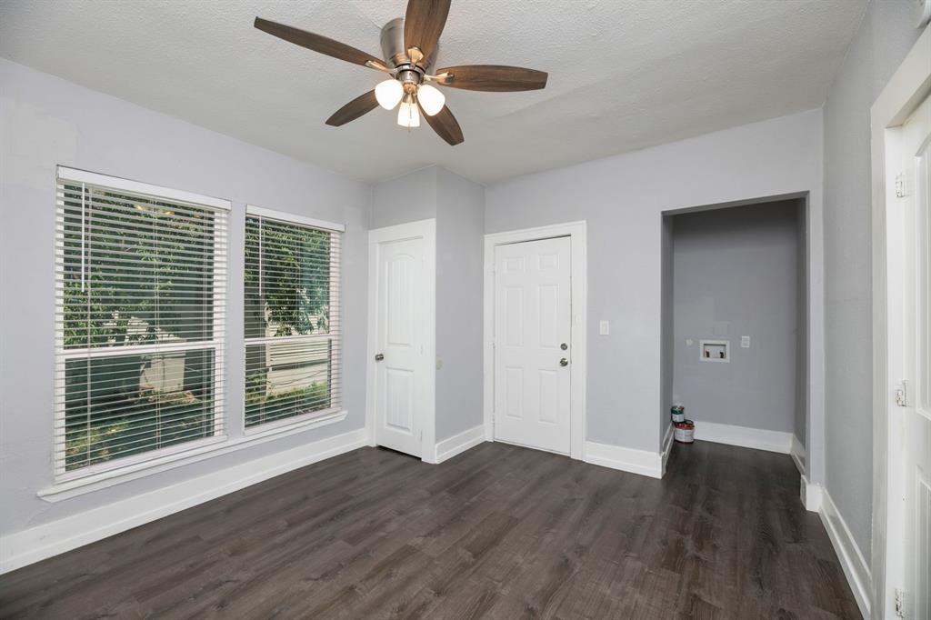 Caldwells R D - Residential Lease