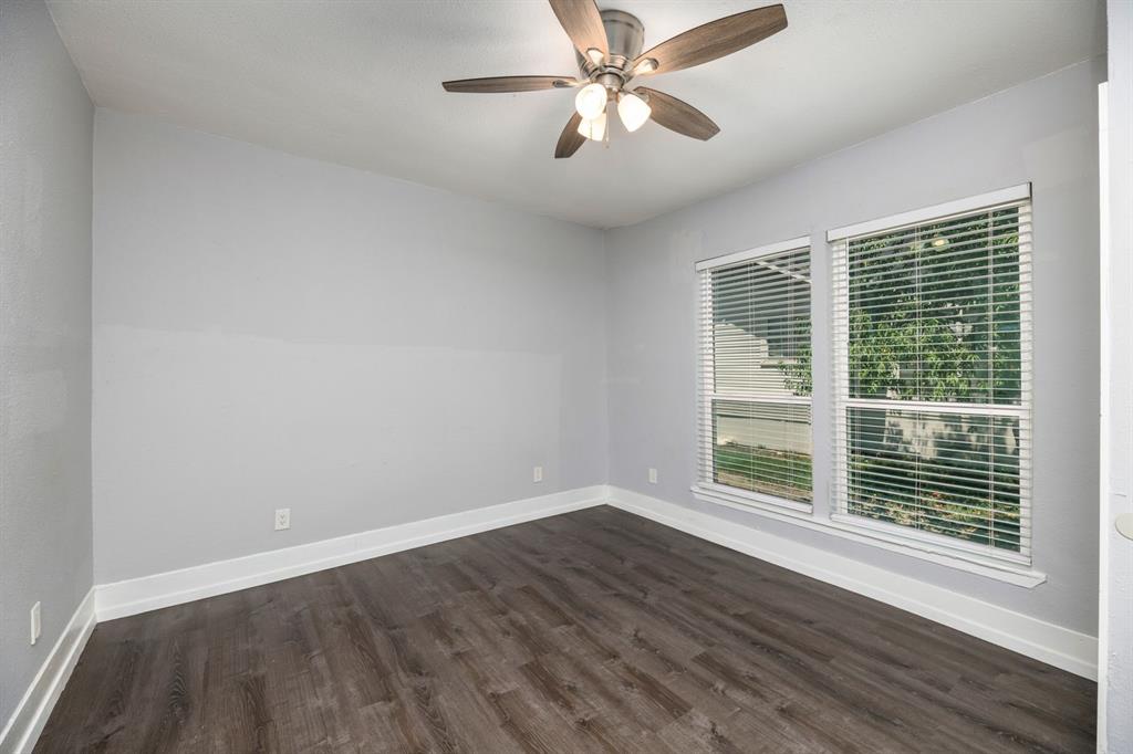 Caldwells R D - Residential Lease