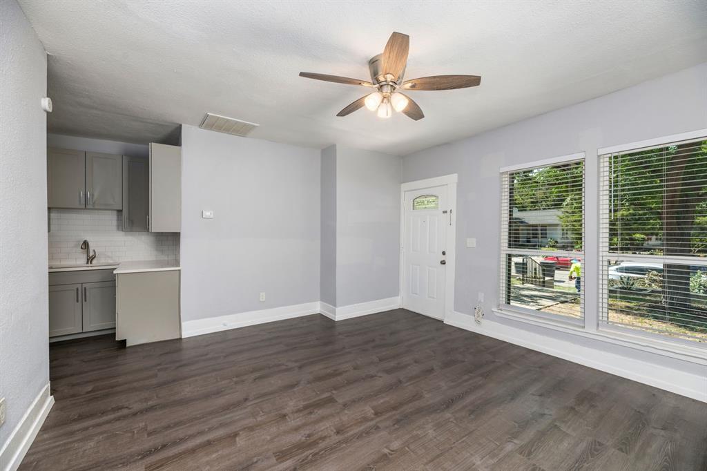 Caldwells R D - Residential Lease