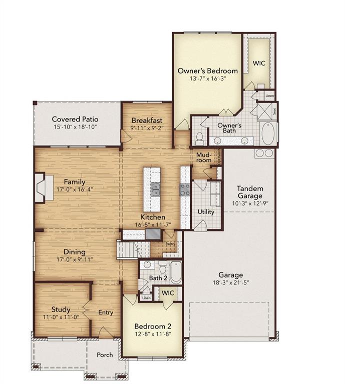 966 Richard Pittmon Drive