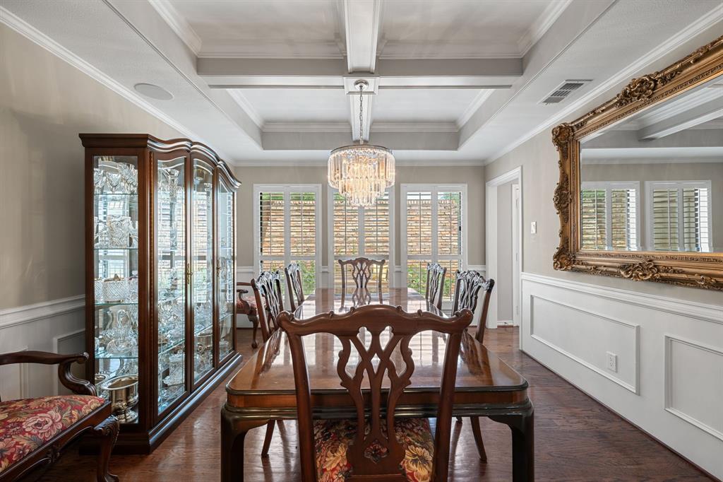 5800 Gallant Fox Lane