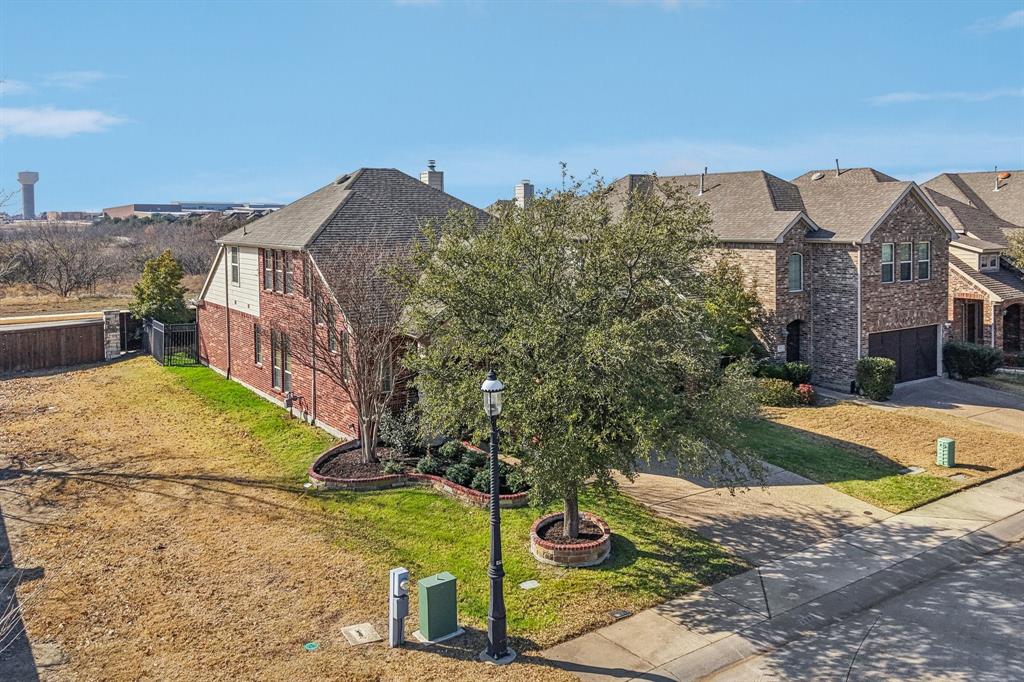 Castle Hills Ph VI Sec C - Residential