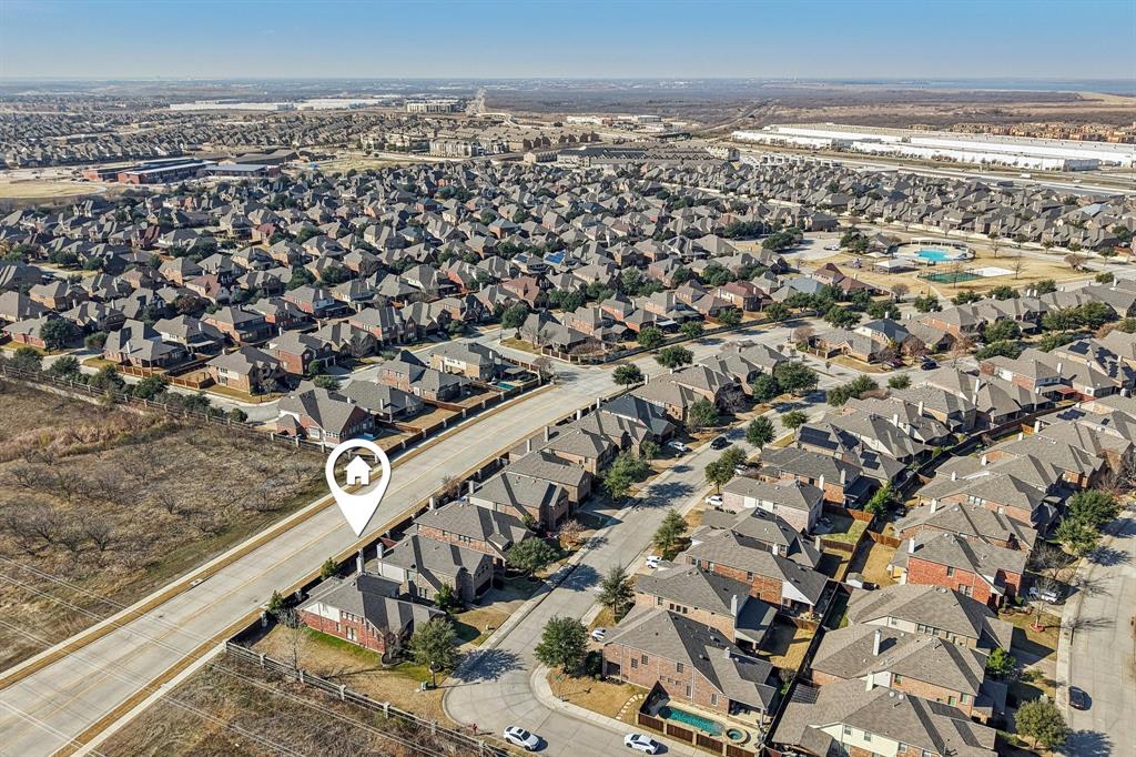 Castle Hills Ph VI Sec C - Residential