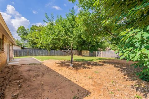 A home in Euless