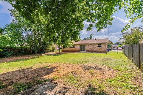 A home in Euless